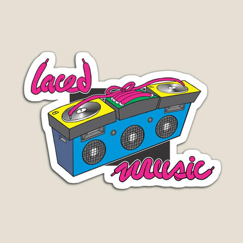 Laced Music