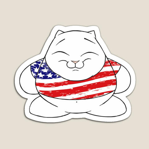 USA Happy Cat is Tokyo Bound!